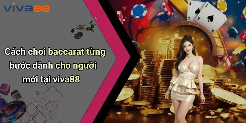 Baccarat: Luật Chơi Hấp Dẫn Và Trải Nghiệm Đỉnh Cao 3 Baccarat