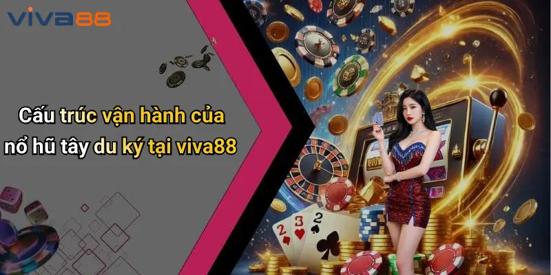 Nổ Hũ Tây Du Ký: Khám Phá Sức Hút Huyền Thoại Tại VIVA88 3 Nổ Hũ Tây Du Ký