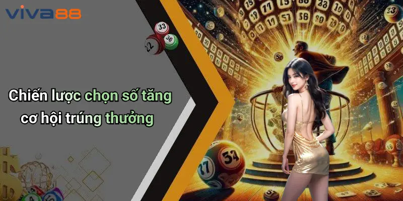 Xổ Số Tự Chọn: Kỷ Nguyên Mới Cá Cược Trực Tuyến Sôi Động 5 Xổ Số Tự Chọn