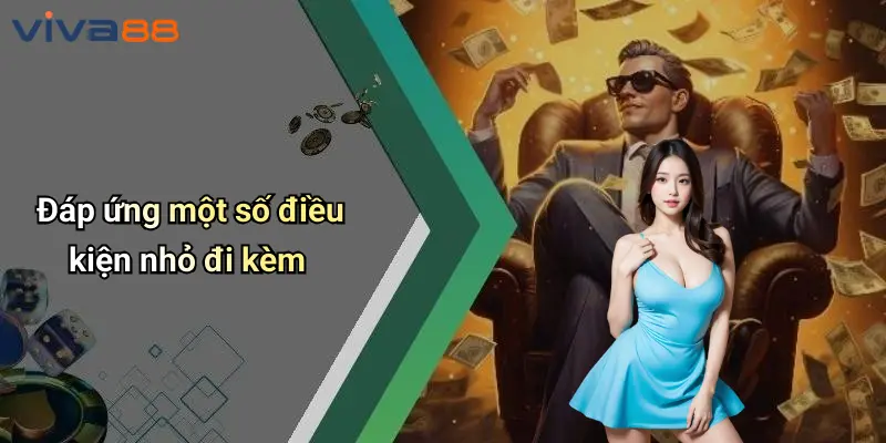 Lì Xì Mỗi Ngày: Ưu Đãi Hấp Dẫn Tại VIVA88 Hàng Ngày 4 Lì Xì Mỗi Ngày