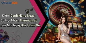 Điểm Danh Hàng Ngày