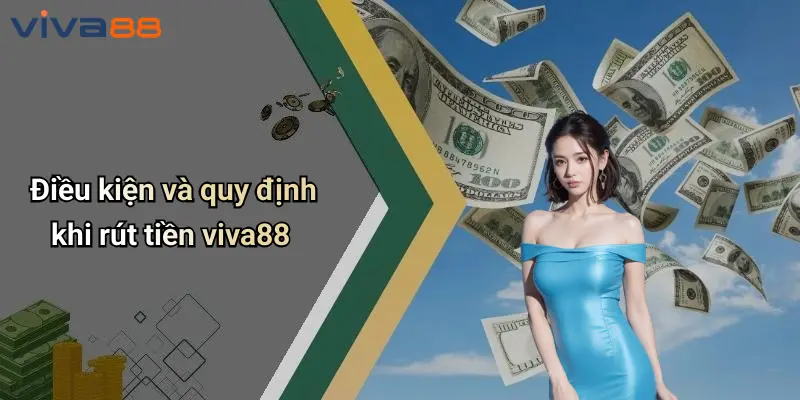 Rút Tiền VIVA88