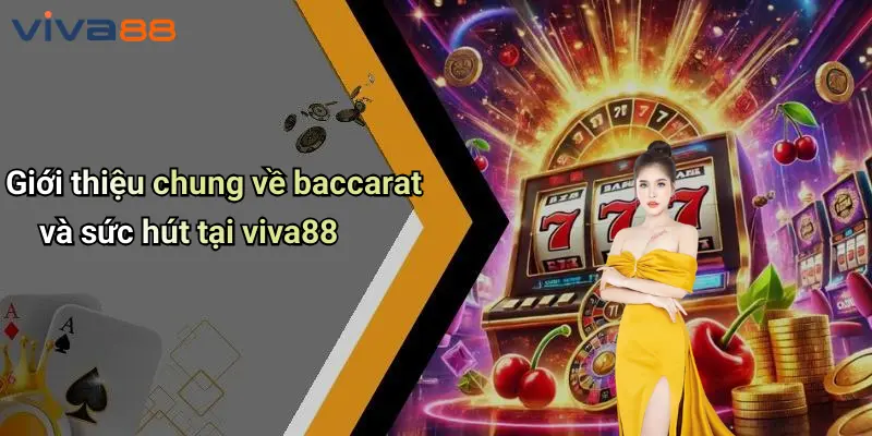 Baccarat: Luật Chơi Hấp Dẫn Và Trải Nghiệm Đỉnh Cao 2 Baccarat