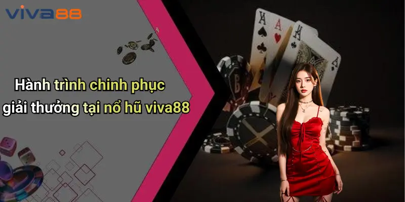 Nổ Hũ VIVA88