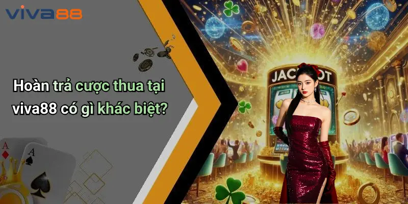 Hoàn Trả Cược Thua: Khám Phá Hoàn Tiền Sau Khi Thua Cược 4 Hoàn Trả Cược Thua