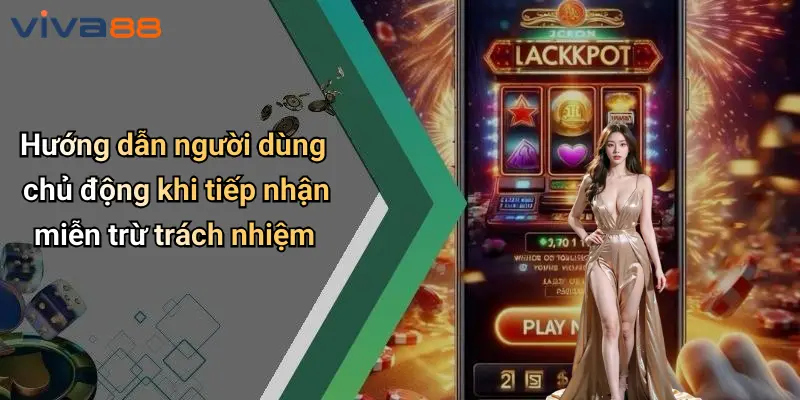 Miễn Trừ Trách Nhiệm 3 Miễn Trừ Trách Nhiệm