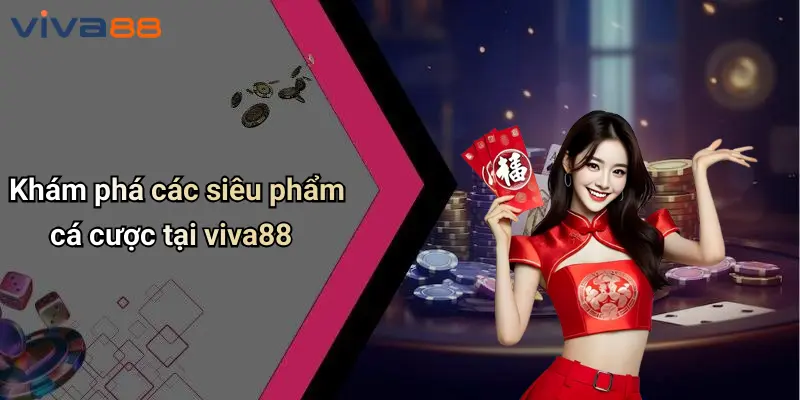 Đăng Ký VIVA88: Bước Ngoặt Mở Ra Thế Giới Cá Cược Hiện Đại 3 Đăng Ký VIVA88