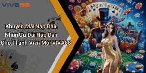 Khuyến Mãi Nạp Đầu