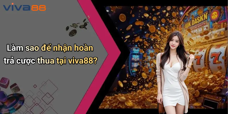 Hoàn Trả Cược Thua: Khám Phá Hoàn Tiền Sau Khi Thua Cược 5 Hoàn Trả Cược Thua