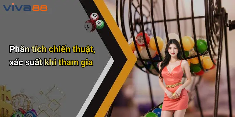 Xổ Số VIVA88