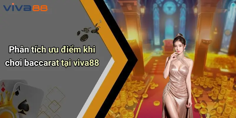 Baccarat: Luật Chơi Hấp Dẫn Và Trải Nghiệm Đỉnh Cao 4 Baccarat