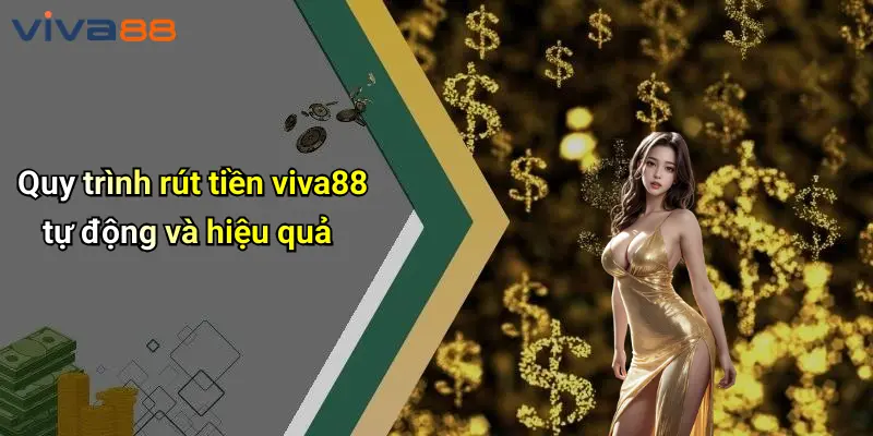 Rút Tiền VIVA88