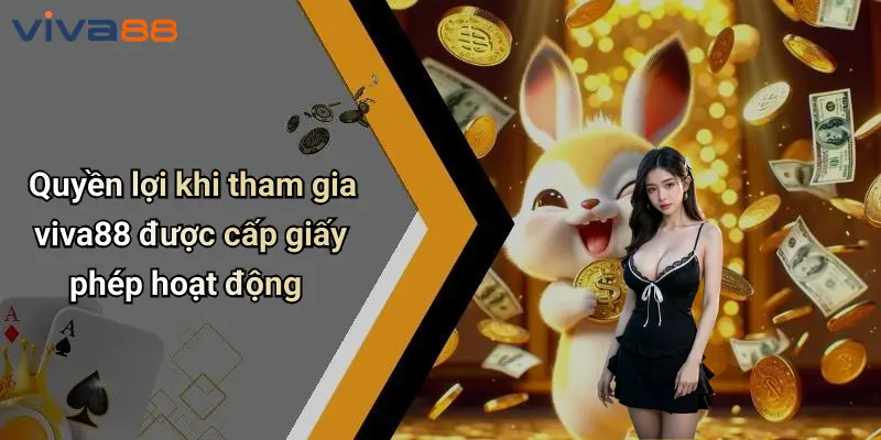 Giấy Phép Hoạt Động