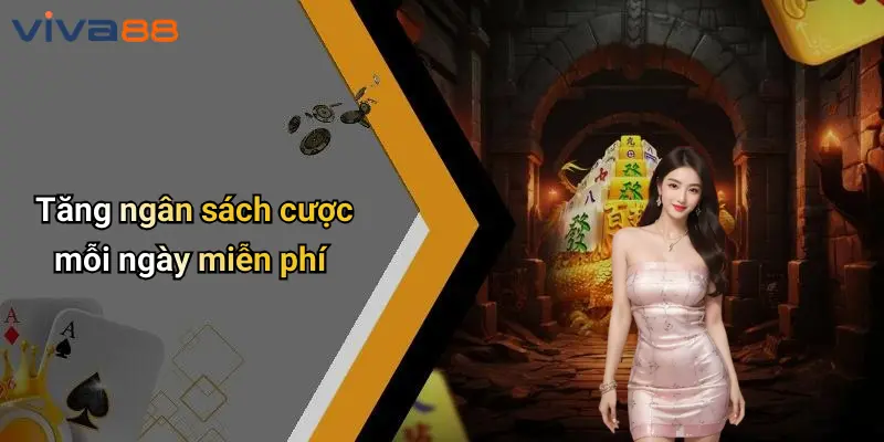 Lì Xì Mỗi Ngày: Ưu Đãi Hấp Dẫn Tại VIVA88 Hàng Ngày 5 Lì Xì Mỗi Ngày