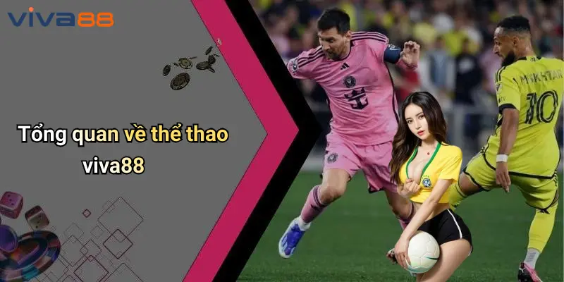 Thể Thao VIVA88