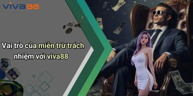 Miễn Trừ Trách Nhiệm 1 Miễn Trừ Trách Nhiệm