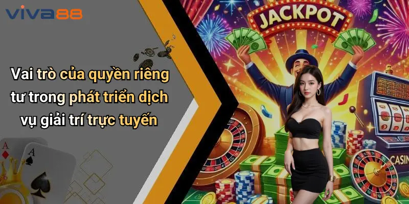 Quyền Riêng Tư 4 Quyền Riêng Tư