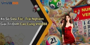 Xổ Số Siêu Tốc